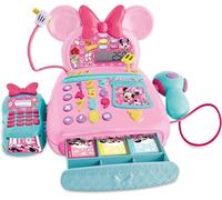 La caja registradora de Minnie Mouse