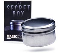 La caja secreta de Magic Makers: un truco de magia incre ble
