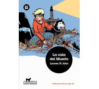 La cala del Muerto: 17 (Jóvenes Lectores)