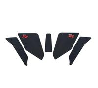 La Calcomanía De Pegatina del Protector Almohadilla Tanque Motocicleta para F900XR