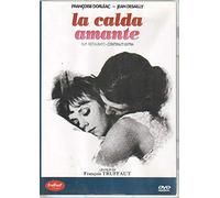 La Calda Amante [Italia] [DVD]