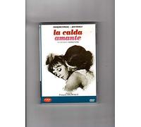 La Calda Amante [Italia] [DVD]