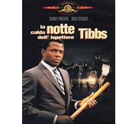 La calda notte dell'ispettore Tibbs [Italia] [DVD]
