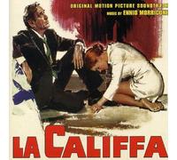 La Califfa by Ennio Morricone (2006-01-01)