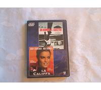 La Califfa + Un homme à abattre [Francia] [DVD]