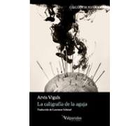 La Caligrafia De La Aguja