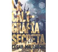 La caligrafía secreta: 351 (Gran Angular)