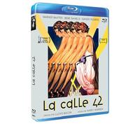 La Calle 42 [Blu-ray R] (1933) 42nd Street