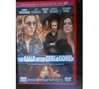 La Calle De Las Tentaciones [DVD]