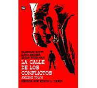 La Calle de los Conflictos [DVD]