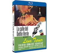 La Calle del Delfín Verde [Blu-ray] (1947) Green Dolphin Street