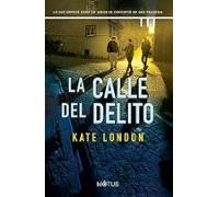 La Calle Del Delito
