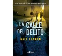 LA CALLE DEL DELITO | Kate Stayman-london