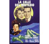 La calle del misterio [DVD]