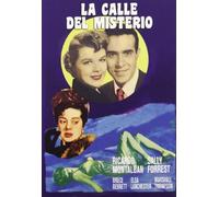 La calle del misterio [DVD]