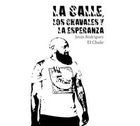 La calle, los chavales y la esperanza (Gitano de paz)