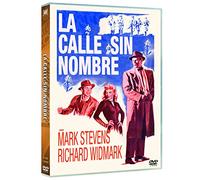 La Calle Sin Nombre [DVD]
