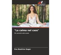 "La calma nel caos": Più serenità nello studio