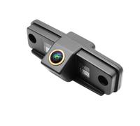 La Cámara Aparcamiento Cámara Visión Trasera Vehículo para Subaru para Forester SG SH 2003-2013 para Impreza para MK3 para WRX para Sedan para Outback Cámara Trasera