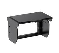 La cámara de protección solar para Pocket 3 reduce el deslumbramiento en la pantalla y permite una protección solar uniforme de la pantalla de fotografía vertical y horizontal