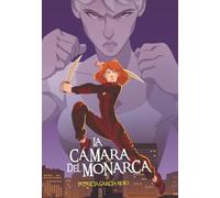 La Cámara del Monarca: 2 (Alfas)