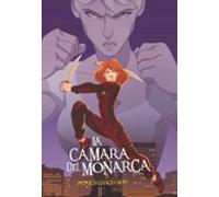 La Camara Del Monarca