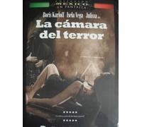 La Camara Del Terror (The Fear Chamber) [NTSC/REGION 1 & 4 DVD. Import-Latin America]