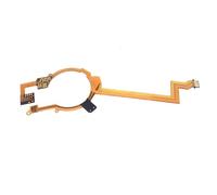 La cámara enfoca el reemplazo de cable flexible para lente de 16-55 mm garantiza una funcionalidad precisa y una instalación fácil