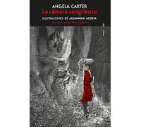 La cámara sangrienta (NARRATIVA SEXTO PISO)