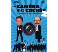 La Caméra cachée : Le meilleur de l'émission- Vol. 2 [Francia] [DVD]