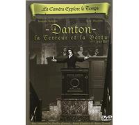 La Caméra explore le temps : Danton [Francia] [DVD]