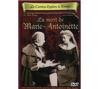 La Caméra explore le temps : La mort de Marie-Antoinette [Francia] [DVD]