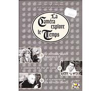 La caméra explore le temps : L'aiglon Napoléon II / L'assassinat du Duc de Guise / La conspiration du général Malet [Francia] [DVD]