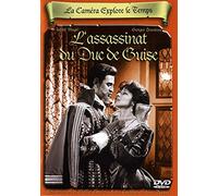 La caméra explore le temps : L'assassinat du duc de Guise [Francia] [DVD]