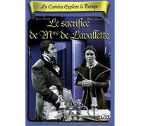 La Caméra explore le temps : Le sacrifice de Mme de Lavalette [Francia] [DVD]