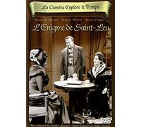 La Caméra explore le temps : L'énigme de Saint-Leu [Francia] [DVD]