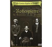 La Caméra explore le temps : Robespierre [Francia] [DVD]