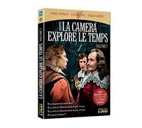 La Caméra explore le temps - Volume 7 - Coffret 4 DVD