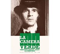 La Camera Verde (Restaurato in Hd) [Region Free]
