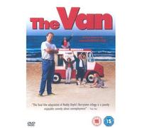 La camioneta / The Van [ Origen UK, Ningun Idioma Espanol ]
