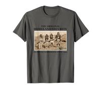 La camiseta original de seguridad nacional para luchar contra el terrorismo Camiseta