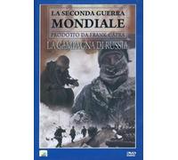 La Campagna Di Russia (DVD) Vari Registi (Importación USA)