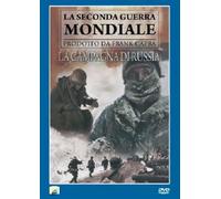 La Campagna Di Russia [Italia] [DVD]