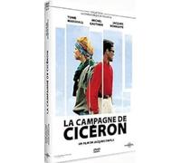 La Campagne de Ciceron [Francia] [DVD]