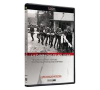 la campagne de pologne [Francia] [DVD]