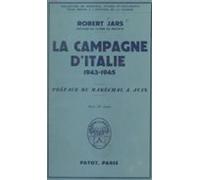 La Campagne Ditalie 1943-1945 (ebook)