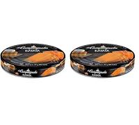 La Campagnola Dulce de batata 700g (Paquete de 2)