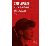 La campana de cristal / The Bell Jar (Random House)