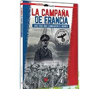 La campaña de Francia.: Diez días que cambiaron el mundo: 00000000000000 (StuG3)
