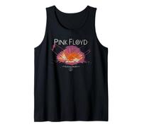 La Campana de la división de Pink Floyd en apuros Camiseta sin Mangas